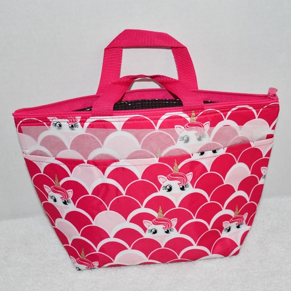 thirty one unicorn thermal